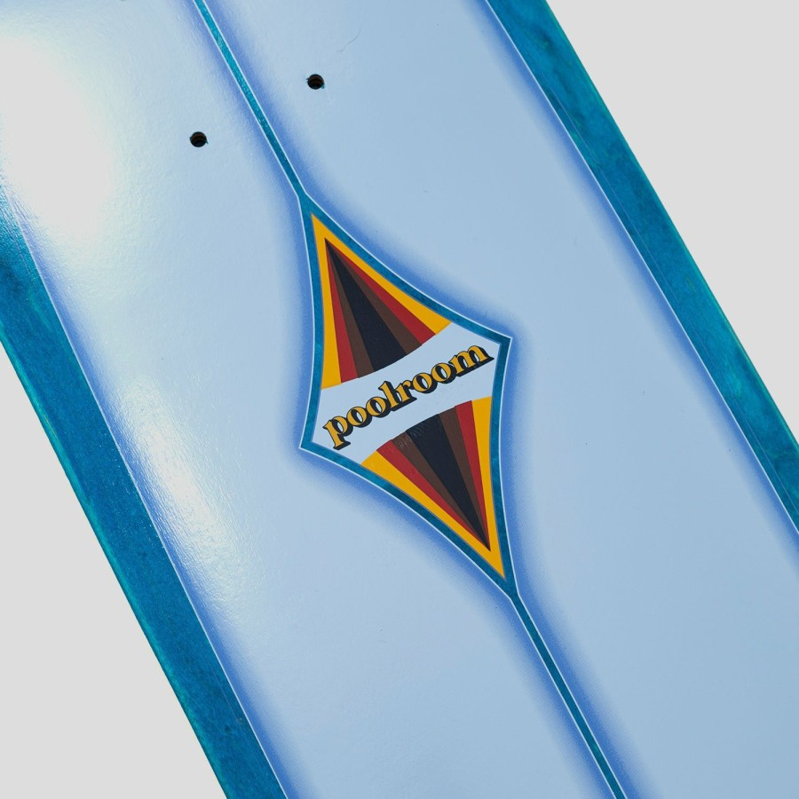 Decks POOLROOM | Poolroom "Swell" Deck 8.25"