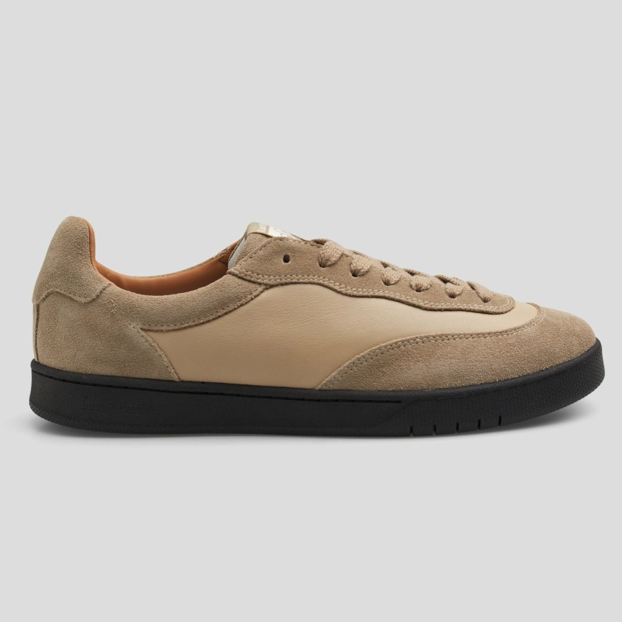 Footwear Last Resort AB | Last Resort Ab Cm001 - Safari/Black