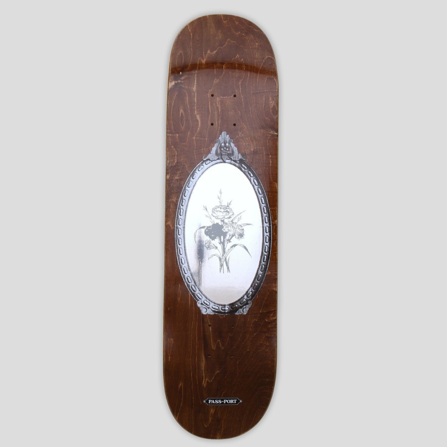 Decks PASS~PORT | Pass~Port "Bouquet" Mirror Series Deck