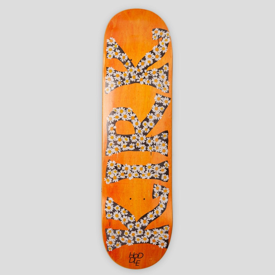 Decks HODDLE | Hoodle Jack Kirk Daisy Deck