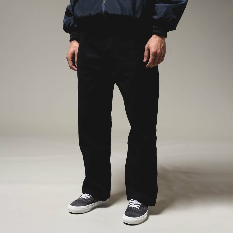 Pants PASS~PORT | Pass~Port Diggers Club Pant - Tonal Tar