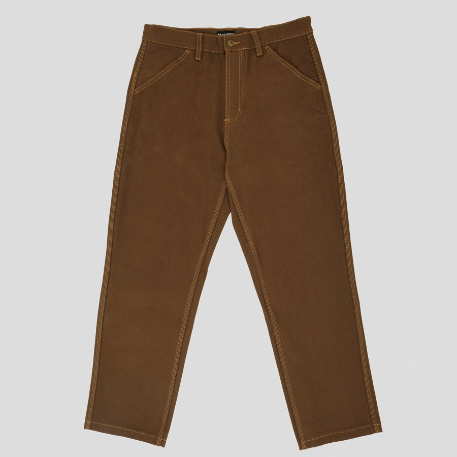 Pants PASS~PORT | Pass~Port "Diggers Club" Pant Mud