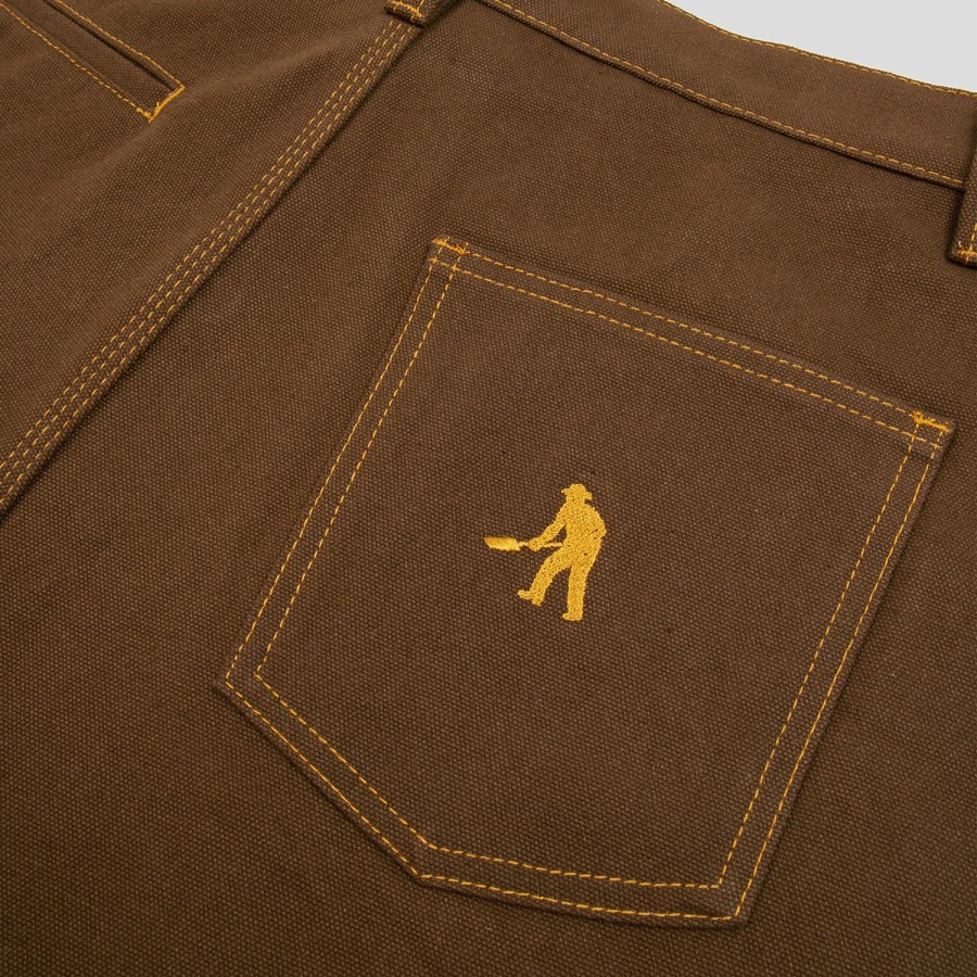 Pants PASS~PORT | Pass~Port "Diggers Club" Pant Mud