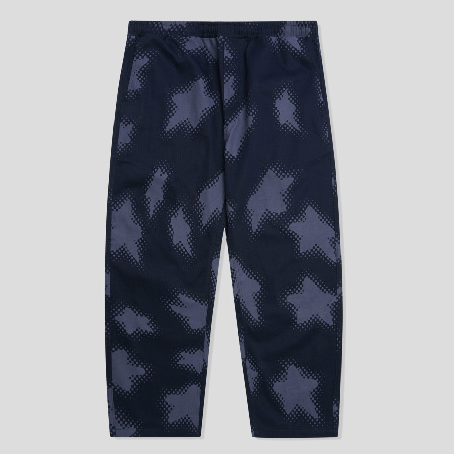 Pants LO-FI | Lo-Fi Orbit Pants - Navy