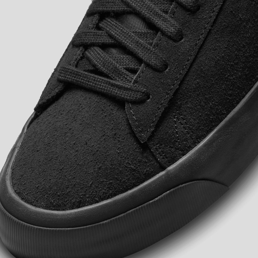 Footwear Nike SB | Nike Sb Zoom Blazer Low Pro Gt - Black / Anthracite