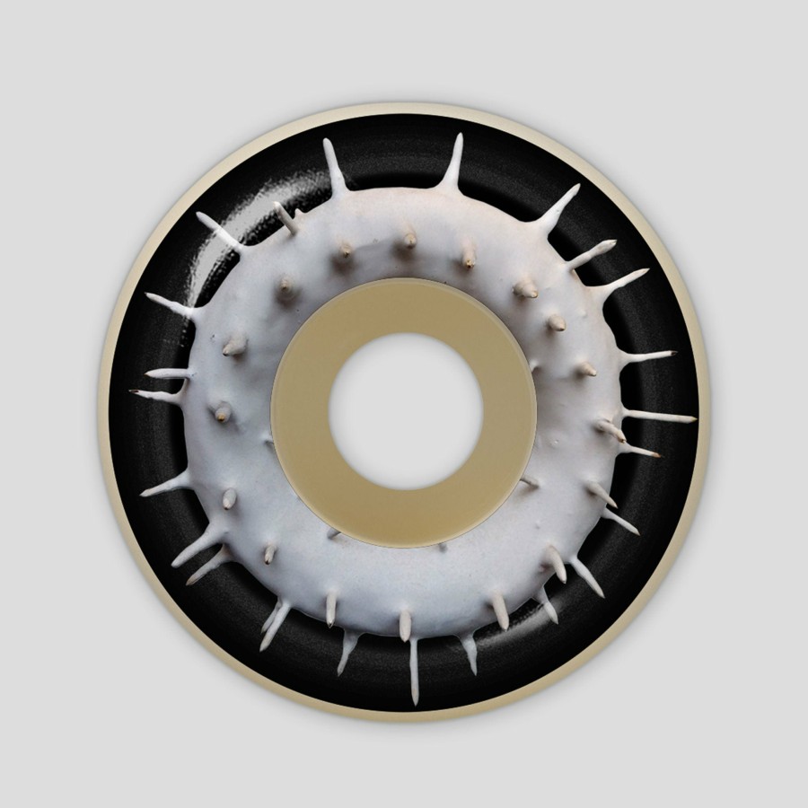 Wheels SPITFIRE | Spitfire Wheels Formula 4 Max Palmer Spiked