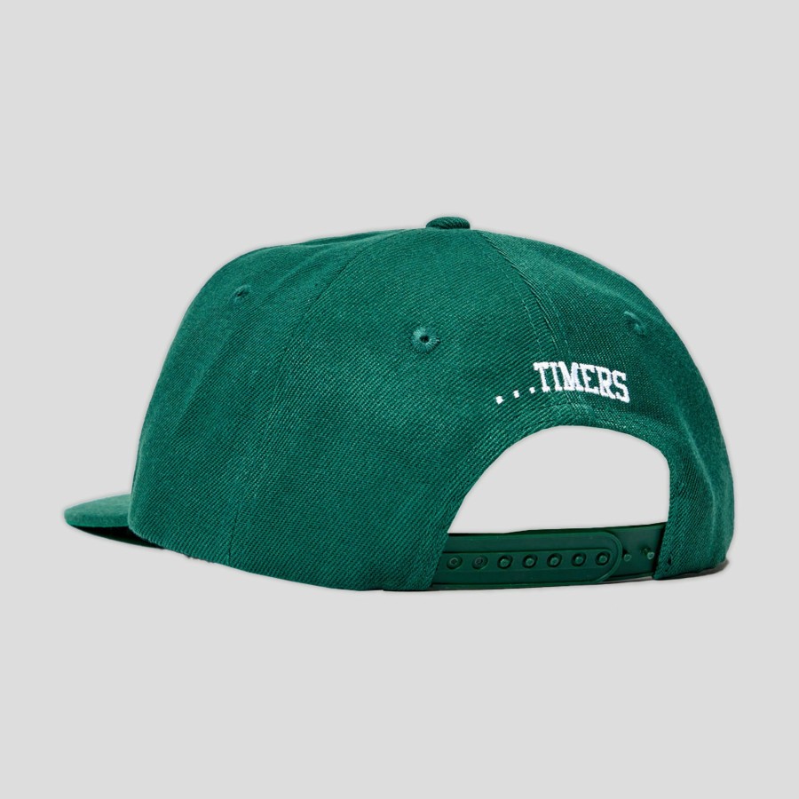 Headwear Alltimers | Alltimers All... Cap - Green