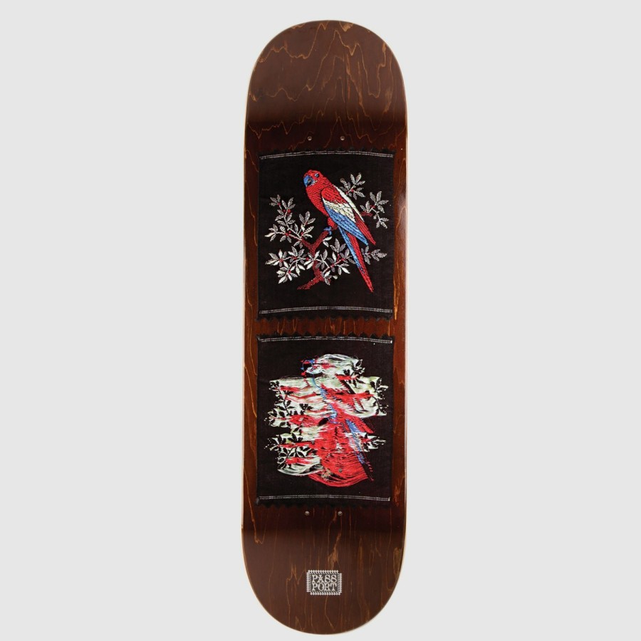 Decks Pass~Port | Pass~Port "Parrot" Threads Series Deck