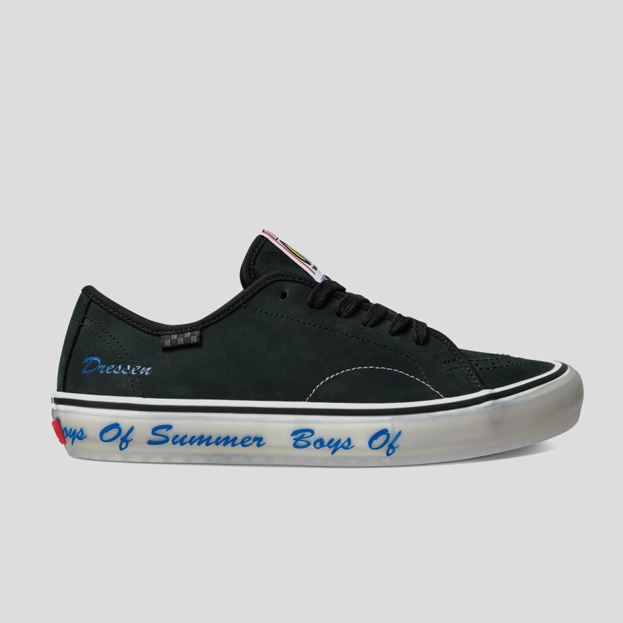 Footwear VANS | Vans "Ave Classic Vcu" (Boys Of Summer) Anthony/Dressen