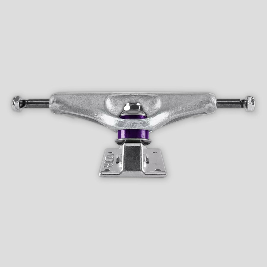 Hardware VENTURE TRUCKS | Venture Trucks Hi Hollow Polished - 5.25