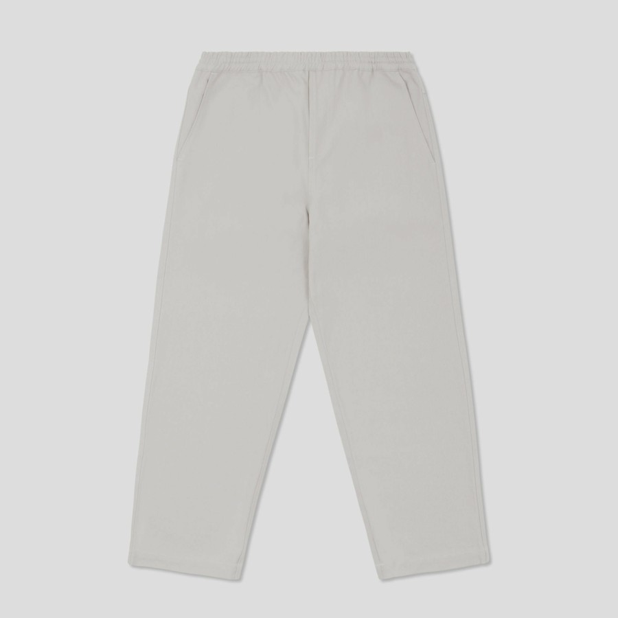 Pants COME SUNDOWN | Come Sundown Break Pant - Light Grey