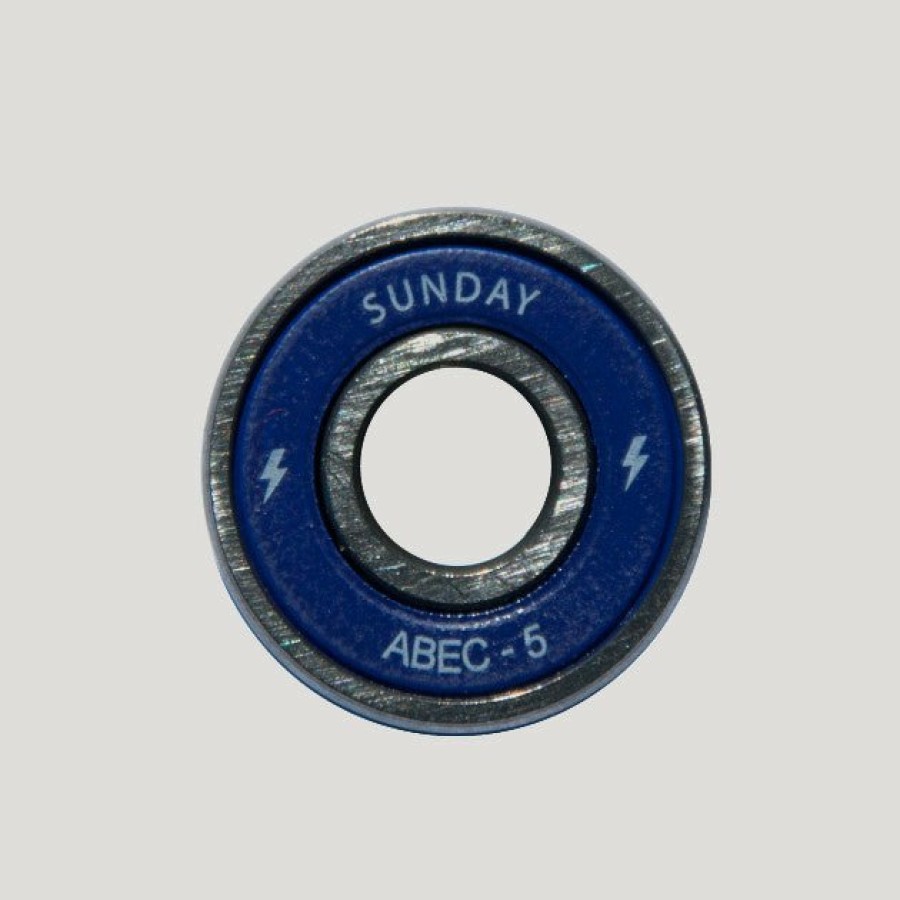 Hardware SUNDAY HARDWARE | Sunday Hardware Abec 5 Bearings